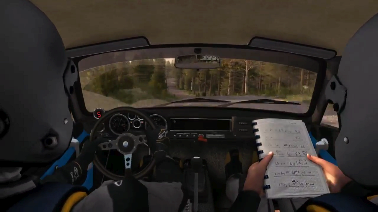 Лучшие гонки для Linux