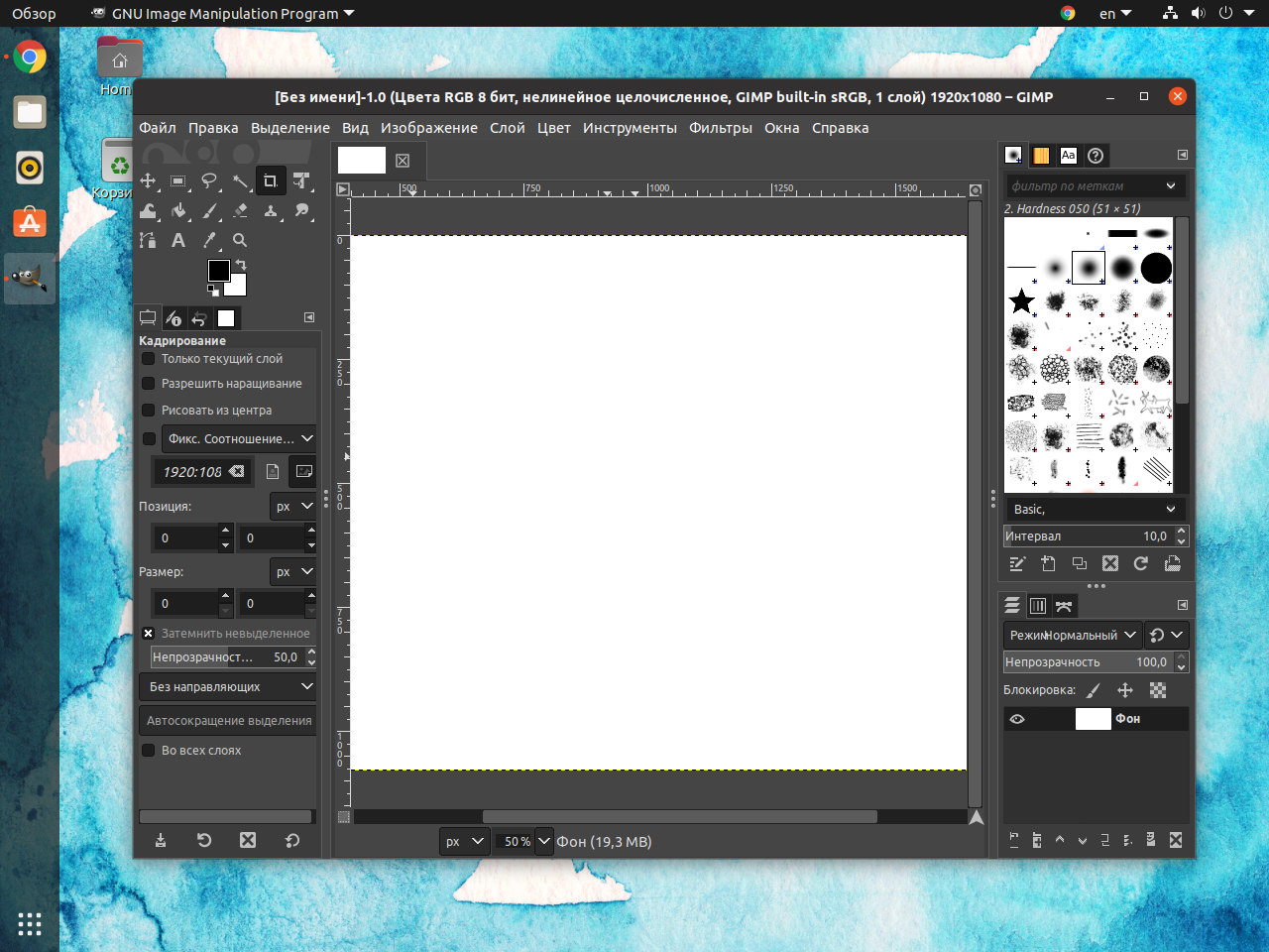 Лучшие редакторы изображений Linux